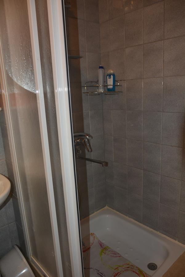 Guesthouse "Nakvyne Pas Zveja" Purvynes Street Nida Eksteriør bilde